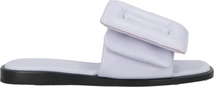 Boyy Woman Sandals - Image 6