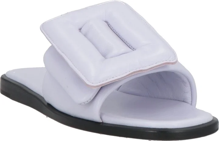 Boyy Woman Sandals - Image 7