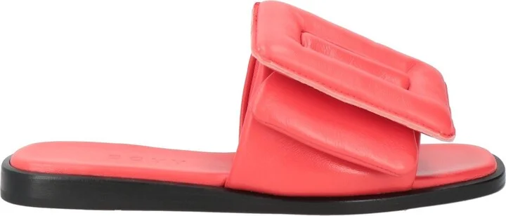 Boyy Woman Sandals - Image 9