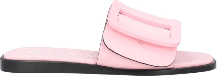 Boyy Woman Sandals - Image 3