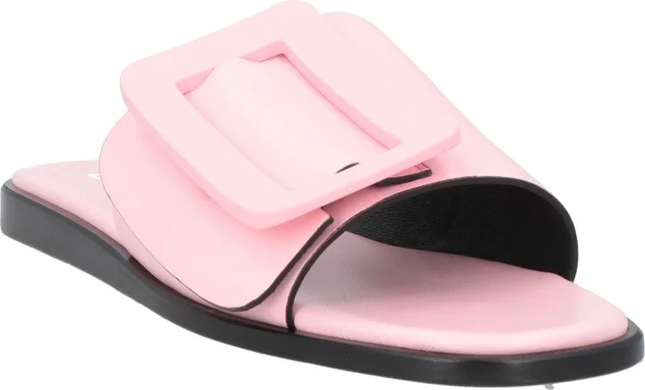 Boyy Woman Sandals - Image 4