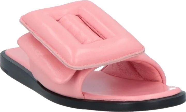 Boyy Woman Sandals - Image 4