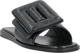 Boyy Woman Sandals - Image 5