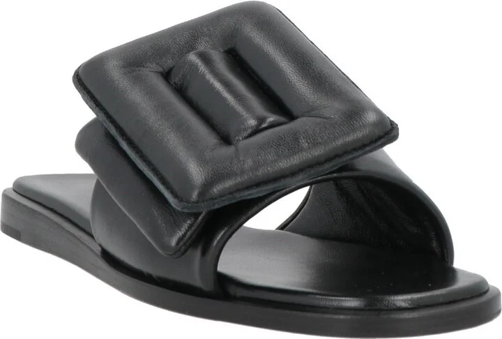 Boyy Woman Sandals - Image 7