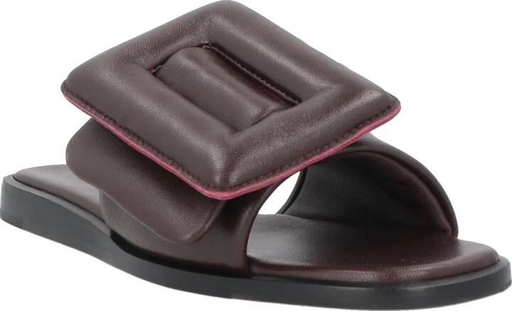 Boyy Woman Sandals - Image 10