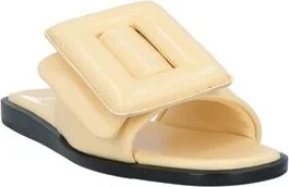 Boyy Woman Sandals - Image 11