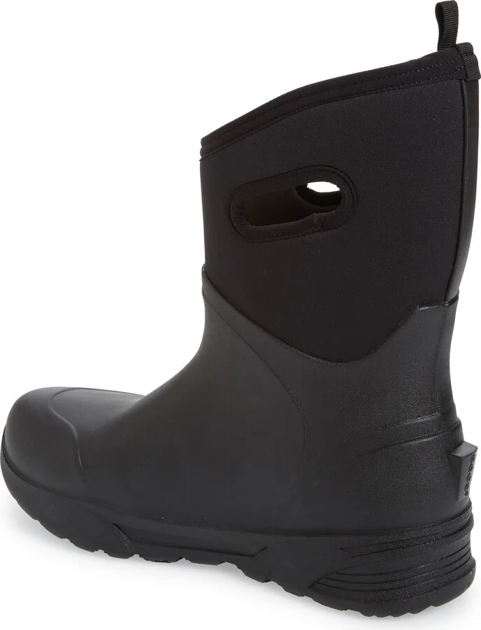 Bozeman Mid Waterproof Boot - Image 2