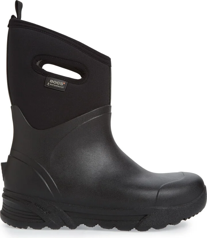 Bozeman Mid Waterproof Boot - Image 3
