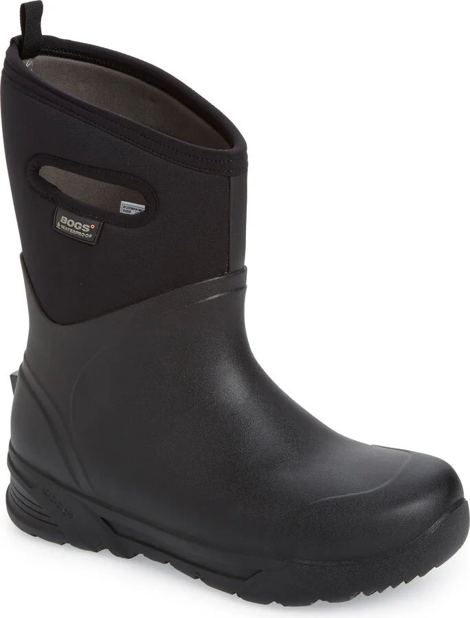 Bozeman Mid Waterproof Boot
