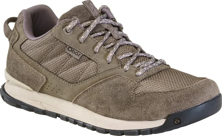 Bozeman Sneaker