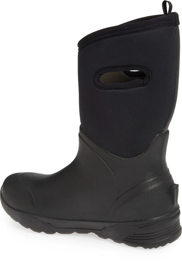 Bozeman Tall Waterproof Boot - Image 2