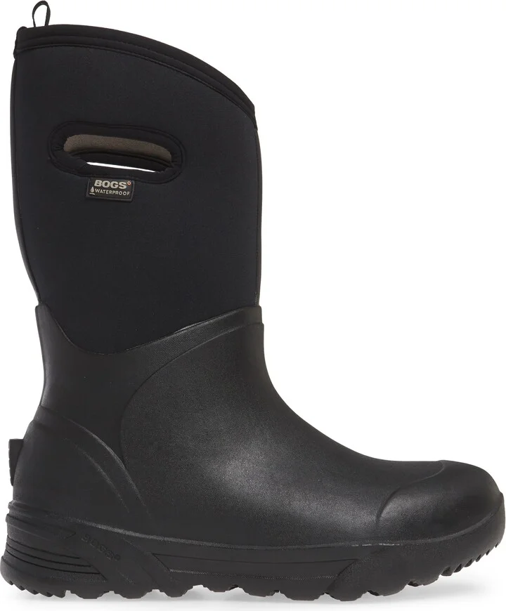 Bozeman Tall Waterproof Boot - Image 3