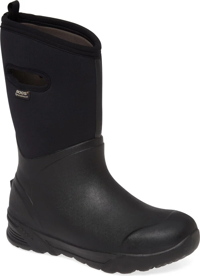 Bozeman Tall Waterproof Boot