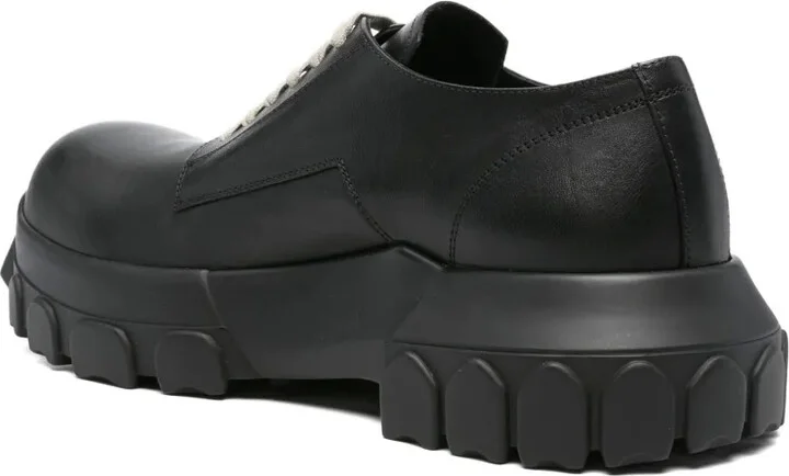 Bozo Tractor lace-up shoes - Image 3