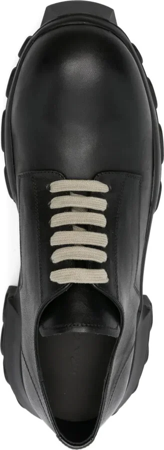 Bozo Tractor lace-up shoes - Image 4