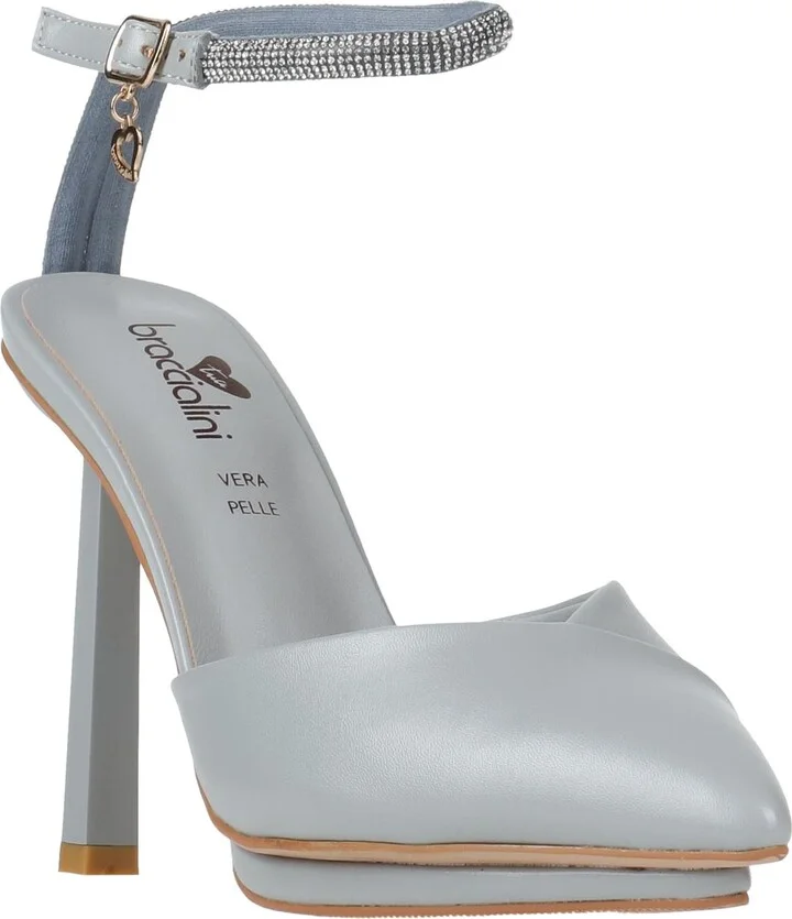 Braccialini Woman Pumps - Image 4