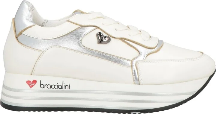 Braccialini Woman Sneakers - Image 3