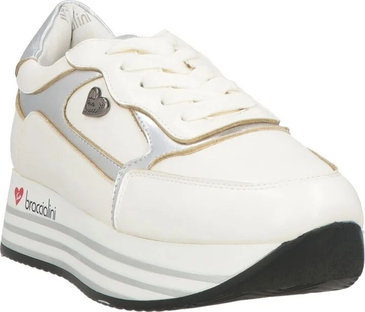 Braccialini Woman Sneakers - Image 4
