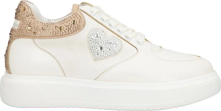 Braccialini Woman Sneakers - Image 3
