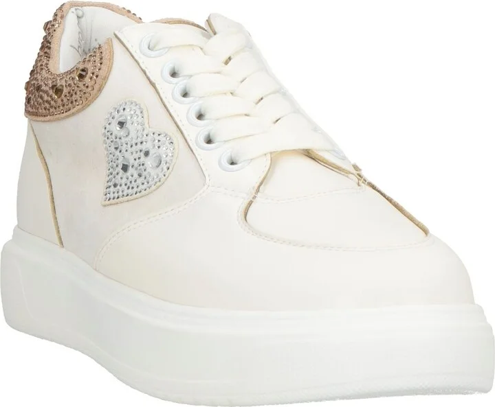 Braccialini Woman Sneakers - Image 4
