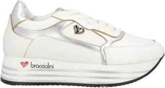 Braccialini Woman Sneakers