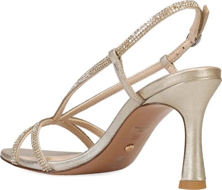 Bracen Slingback Sandal - Image 5
