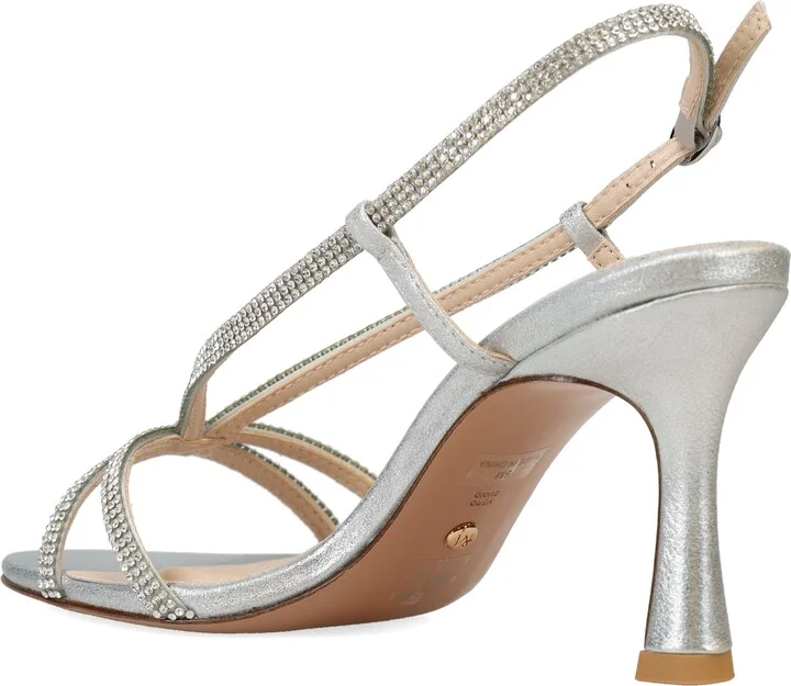 Bracen Slingback Sandal - Image 8