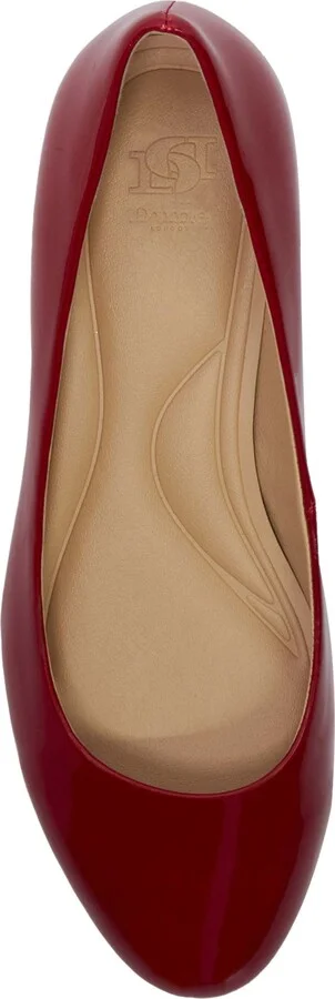 Bracket Almond Toe Pump - Image 4