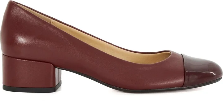 Bracket Cap Toe Pump - Image 4