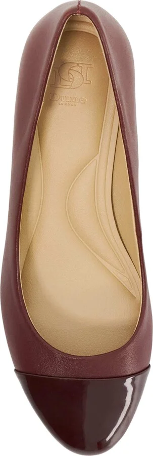 Bracket Cap Toe Pump - Image 5