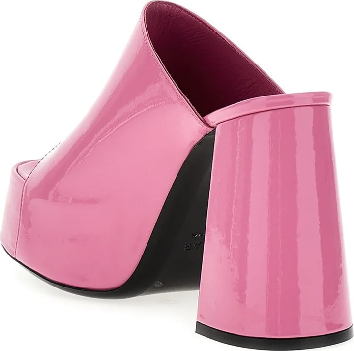 'brad' Mules - Image 2