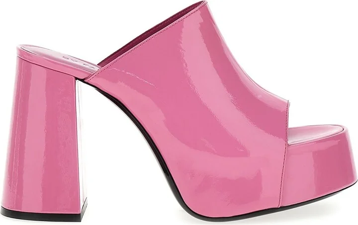 'brad' Mules