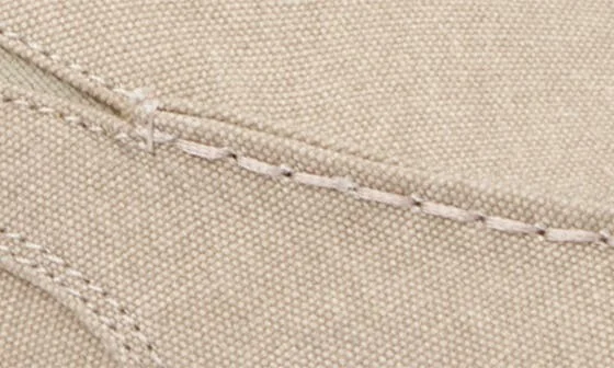 Brad Twill Loafer - Image 7