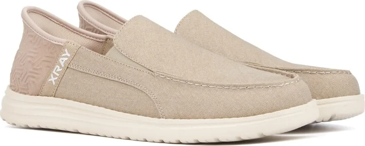 Brad Twill Loafer - Image 8