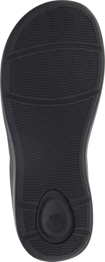 Bradburn Double Strap Comfort Sandal - Image 5