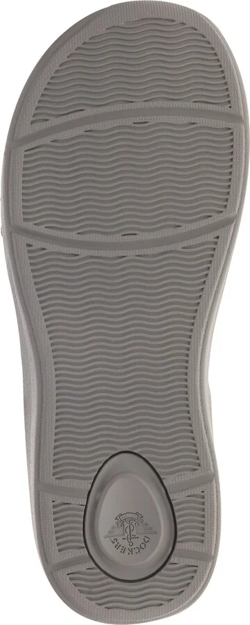 Bradburn Double Strap Comfort Sandal - Image 11