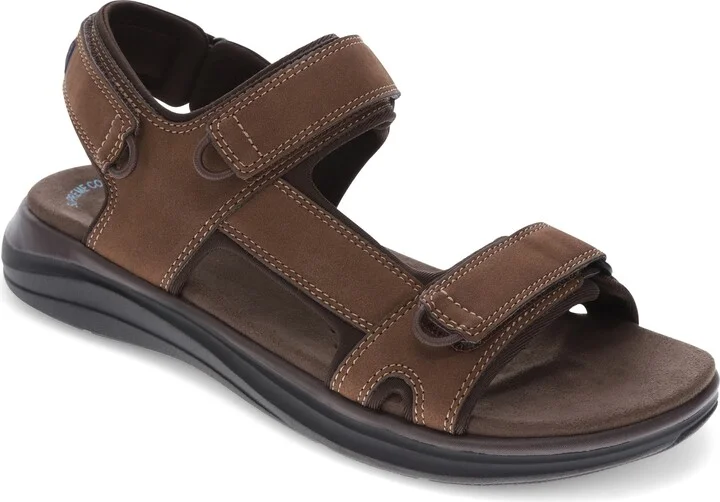 DARK TAN