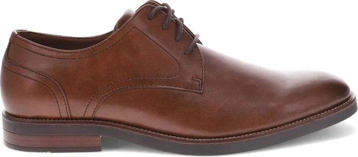 Braden Plain Toe Oxford - Image 3