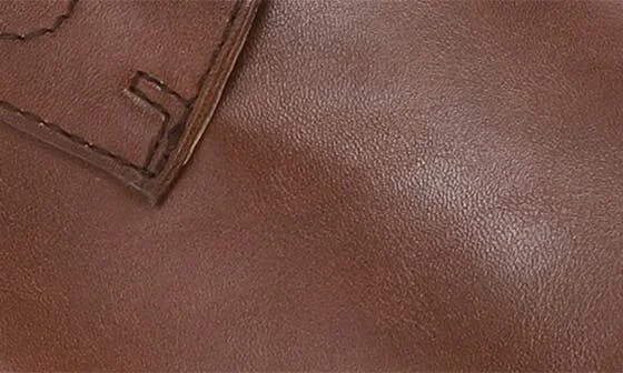 Braden Plain Toe Oxford - Image 6