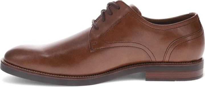 Braden Plain Toe Oxford - Image 7