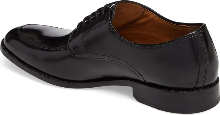 Bradford Apron-Toe Oxford - Image 2