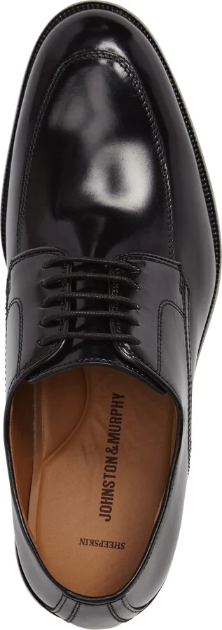 Bradford Apron-Toe Oxford - Image 3