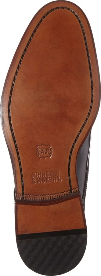 Bradford Apron-Toe Oxford - Image 4