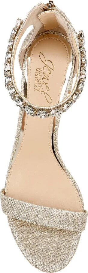 Bradley Ankle Strap Sandal - Image 5
