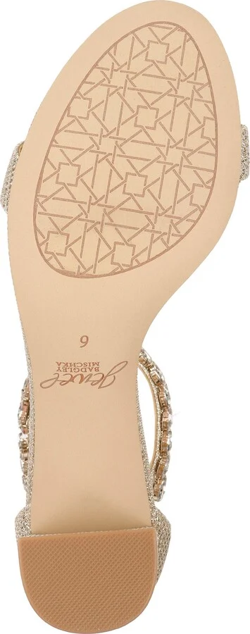 Bradley Ankle Strap Sandal - Image 6