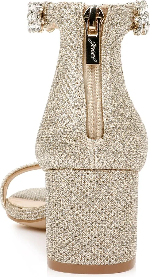 Bradley Ankle Strap Sandal - Image 7
