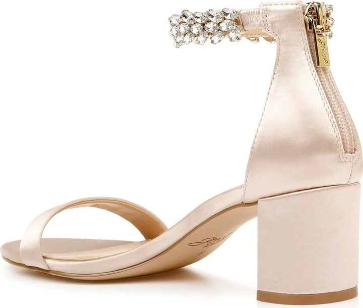 Bradley Ankle Strap Sandal - Image 9