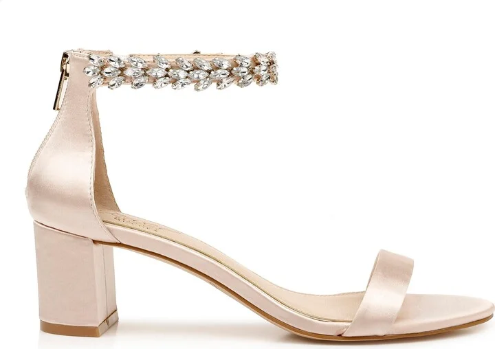 Bradley Ankle Strap Sandal - Image 10