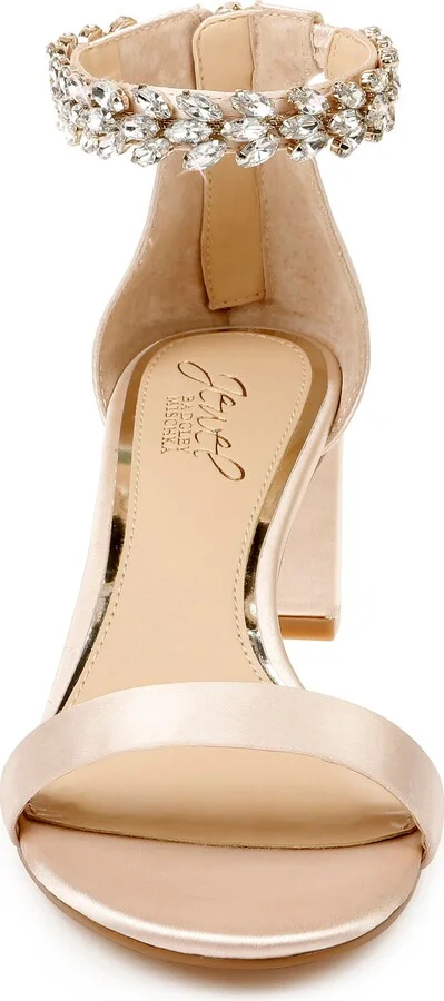 Bradley Ankle Strap Sandal - Image 11