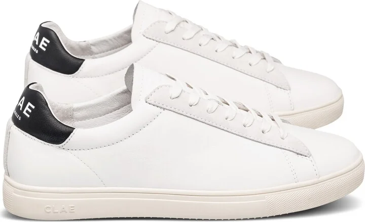 Bradley California Sneaker - Image 5